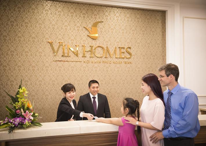 Luxury Apartment Vinhomes Ho Či Minovo Město Exteriér fotografie