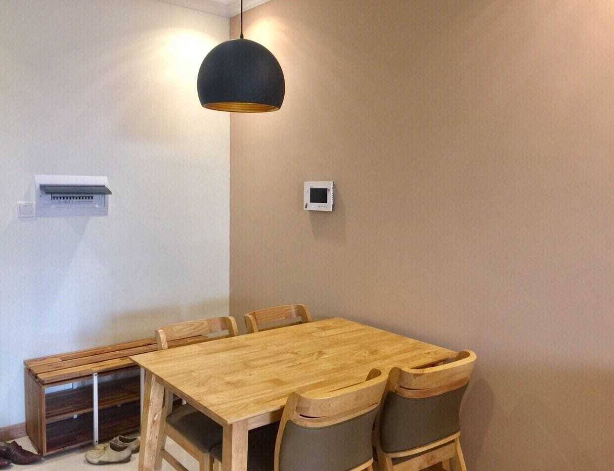 Luxury Apartment Vinhomes Ho Či Minovo Město Exteriér fotografie