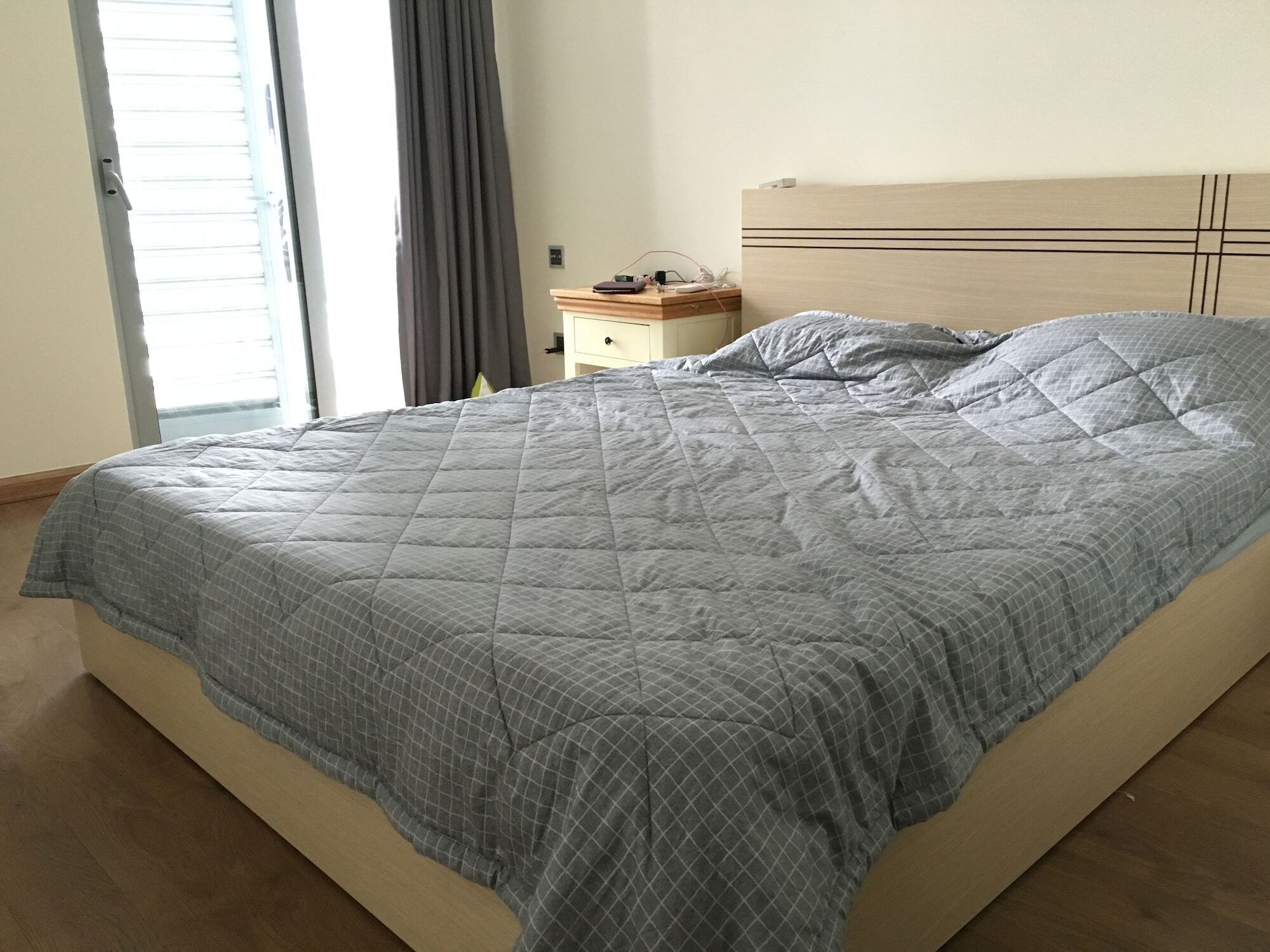 Luxury Apartment Vinhomes Ho Či Minovo Město Exteriér fotografie